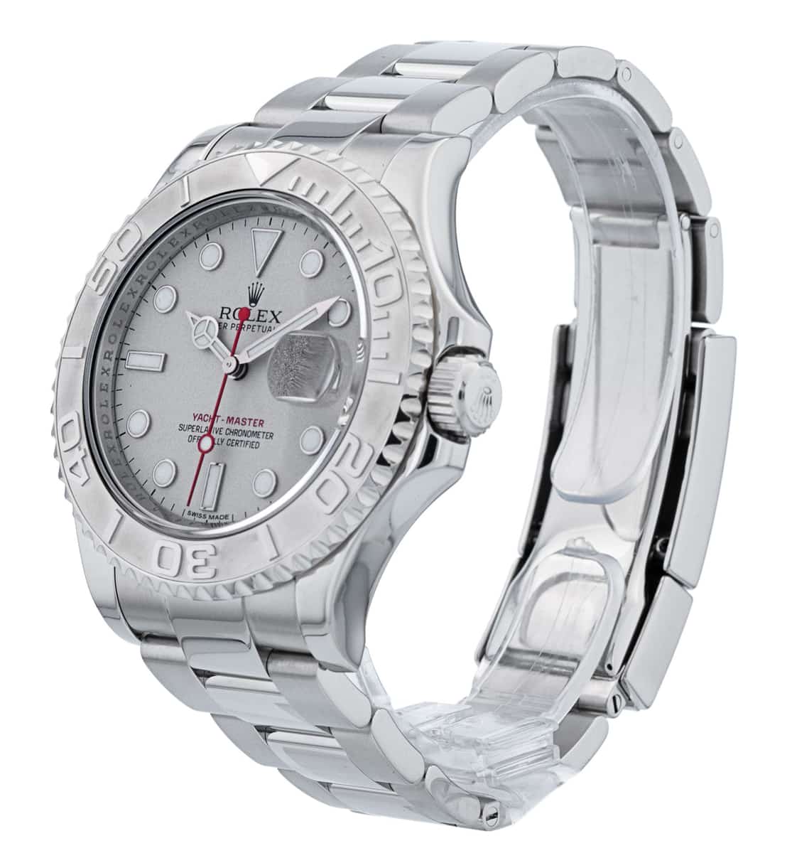 Rolex Yacht-Master 116622 Rolex Yacht-Master 116622